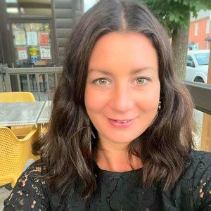 Meet your Posher, Tracy